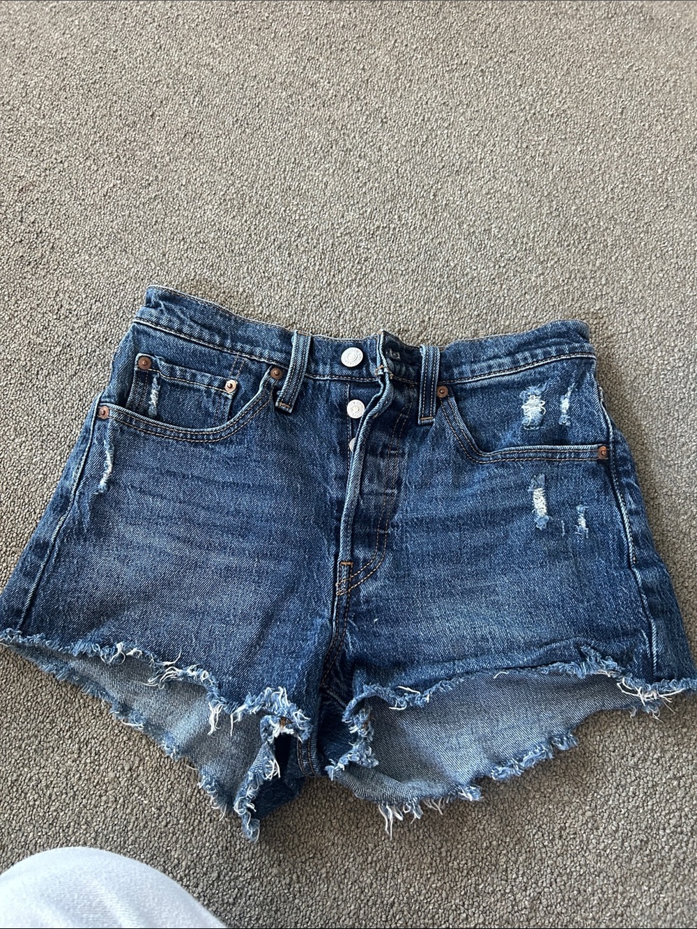 Levi’s 501 short